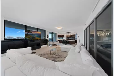 18555 Collins Ave #2003, Sunny Isles Beach, FL 33160 - Photo 2