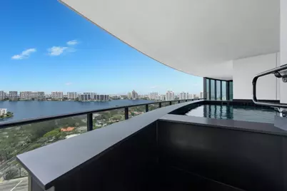 18555 Collins Ave #2003, Sunny Isles Beach, FL 33160 - Photo 1