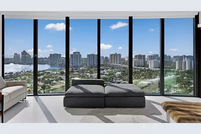 18555 Collins Ave #2003, Sunny Isles Beach, FL 33160 - Photo 32