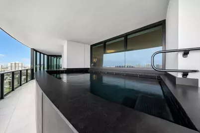 18555 Collins Ave #2003, Sunny Isles Beach, FL 33160 - Photo 14