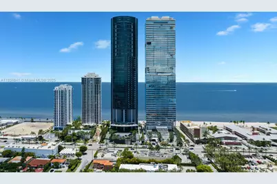 18555 Collins Ave #2003, Sunny Isles Beach, FL 33160 - Photo 36