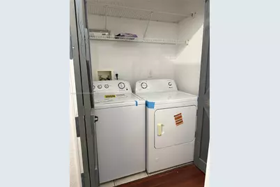 8992 NW 53rd St #8922, Sunrise, FL 33351 - Photo 24