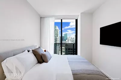 398 NE 5th St #4018, Miami, FL 33132 - Photo 8