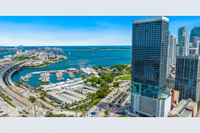 398 NE 5th St #4018, Miami, FL 33132 - Photo 32