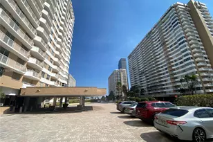 1965 S Ocean Dr, Hallandale Beach, FL 33009 - Photo 2
