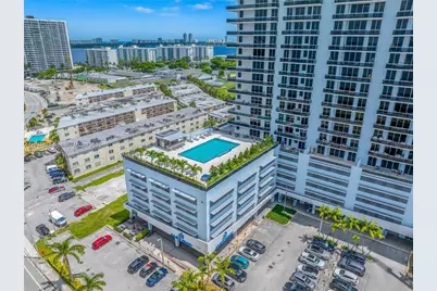 7901 Hispanola Ave #701, North Bay Village, FL 33141 - Photo 8