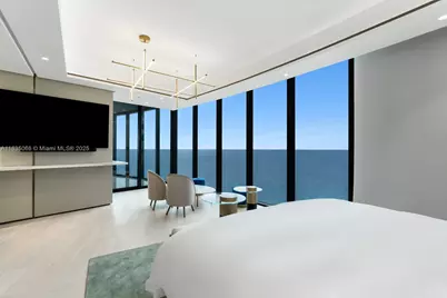 18555 Collins Ave #2701, Sunny Isles Beach, FL 33160 - Photo 14