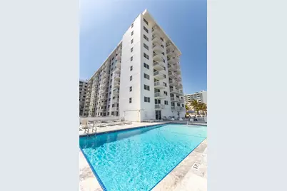401 Ocean Dr #1004, Miami Beach, FL 33139 - Photo 14