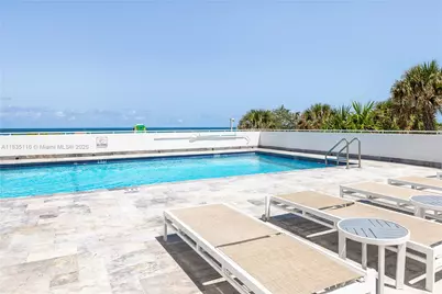 401 Ocean Dr #1004, Miami Beach, FL 33139 - Photo 12