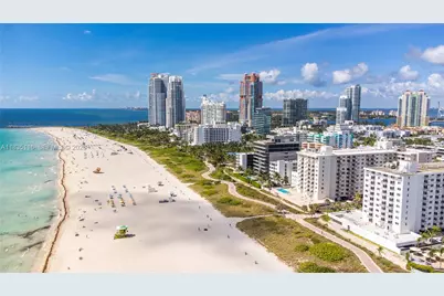401 Ocean Dr #1004, Miami Beach, FL 33139 - Photo 18
