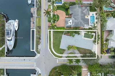 1101 Cordova Rd, Fort Lauderdale, FL 33316 - Photo 1
