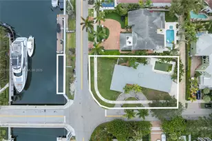 1101 Cordova Rd, Fort Lauderdale, FL 33316 - Photo 1