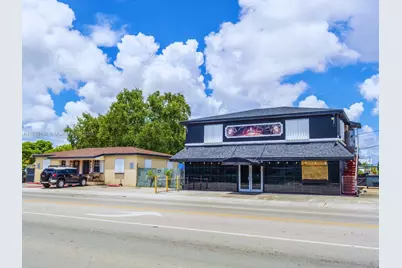 3490 NW 32nd Ave, Miami, FL 33142 - Photo 1