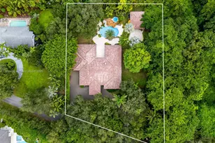 10735 SW 58th Ave, Pinecrest, FL 33156 - Photo 2