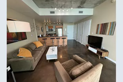 3301 NE 1st Ave #H2903, Miami, FL 33137 - Photo 1