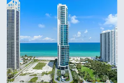 17475 Collins Ave #2002, Sunny Isles Beach, FL 33160 - Photo 2