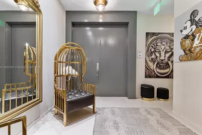 17475 Collins Ave #2002, Sunny Isles Beach, FL 33160 - Photo 4