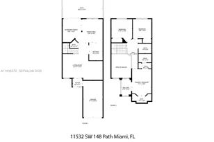 11532 SW 148th Path, Miami, FL 33196 - Photo 36