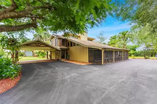 28550 SW 192nd Ave, Homestead, FL 33030 - Photo 1