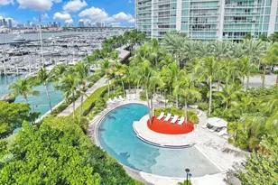 1000 South Pointe Dr, Miami Beach, FL 33139 - Photo 4
