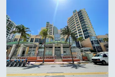 1451 Ocean Dr #CU-102, Miami Beach, FL 33139 - Photo 1