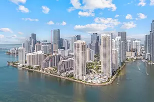 520 Brickell Key Dr, Miami, FL 33131 - Photo 4