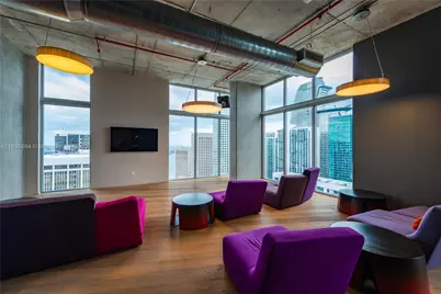 151 SE 1st St #2205, Miami, FL 33131 - Photo 1