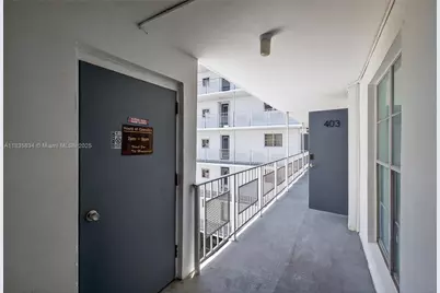 1340 Lincoln Rd #403, Miami Beach, FL 33139 - Photo 34