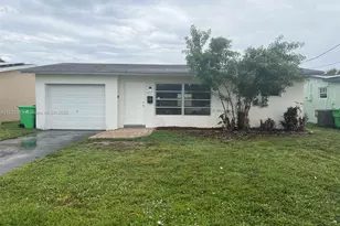 6837 NW 28th St, Sunrise, FL 33313 - Photo 1