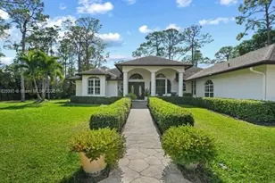 16368 Valencia Blvd, Loxahatchee, FL 33470 - Photo 1