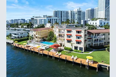 341 N Birch Rd #216, Fort Lauderdale, FL 33304 - Photo 4