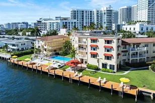 341 N Birch Rd, Fort Lauderdale, FL 33304 - Photo 4