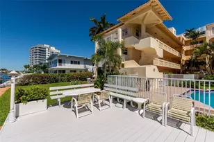 341 N Birch Rd, Fort Lauderdale, FL 33304 - Photo 32