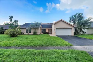 8250 NW 51st Ct, Lauderhill, FL 33351 - Photo 1
