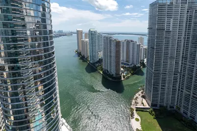 200 Biscayne Boulevard Way #4603, Miami, FL 33131 - Photo 28