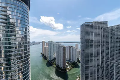 200 Biscayne Boulevard Way #4603, Miami, FL 33131 - Photo 26