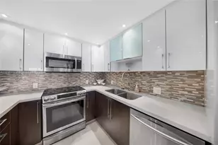 100 Bayview Dr, Sunny Isles Beach, FL 33160 - Photo 2