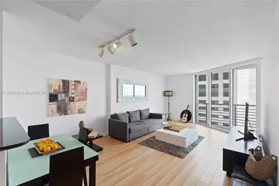 335 S Biscayne Blvd #3410, Miami, FL 33131 - Photo 16