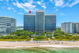 9701 Collins Ave, Bal Harbour, FL 33154 - Photo 1