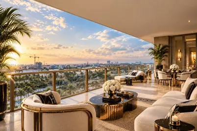 9701 Collins Ave #802S, Bal Harbour, FL 33154 - Photo 18
