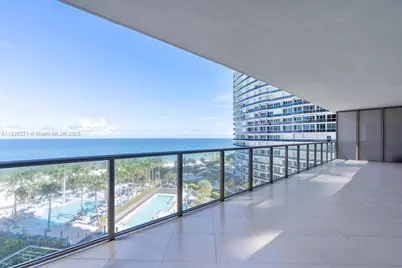 9701 Collins Ave #802S, Bal Harbour, FL 33154 - Photo 54