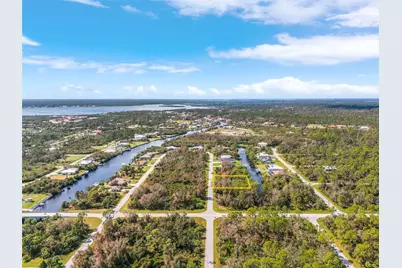 13301 Palau Cir, Port Charlotte, FL 33953 - Photo 1