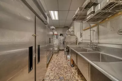Mexican Restaurant For Sale in Sunny Isles Beach, Sunny Isles Beach, FL 33160 - Photo 20