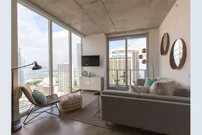 151 SE 1st St #2802, Miami, FL 33131 - Photo 6