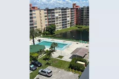 1780 NE 191st St #809-2, Miami, FL 33179 - Photo 22
