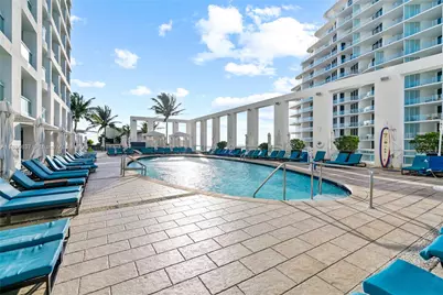 551 N Fort Lauderdale Beach Blvd #R2205, Fort Lauderdale, FL 33304 - Photo 70