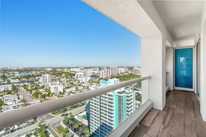 551 N Fort Lauderdale Beach Blvd #R2205, Fort Lauderdale, FL 33304 - Photo 34