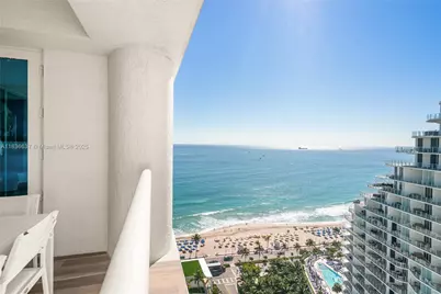551 N Fort Lauderdale Beach Blvd #R2205, Fort Lauderdale, FL 33304 - Photo 18