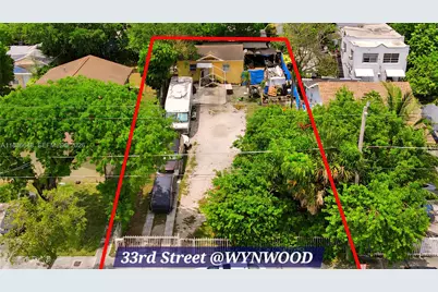 369 NW 33rd St, Miami, FL 33127 - Photo 1
