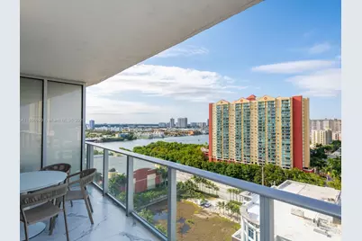 300 Sunny Isles Blvd #5-1605, Sunny Isles Beach, FL 33160 - Photo 30